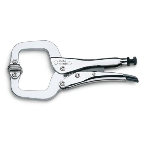 Beta Schweiß-Gripzange 1062gm 460mm (nml)
