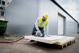 Metabo ks 85 fs + fs 160 | Kreissäge inklusive Führungsschiene - afbeelding 2