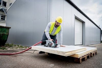 Metabo ks 85 fs Kreissäge | 2000 W – 235 mm – 601085000