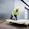 Metabo ks 85 fs + fs 160 | Kreissäge inklusive Führungsschiene