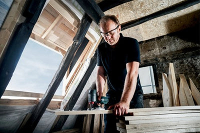 Metabo Ste 100 Schnellstichsäge im Karton – 601100000