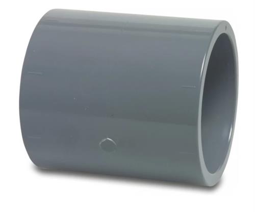 PVC-Socke 32mm 16bar Kiwa