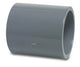 PVC-Socke 32mm 16bar Kiwa