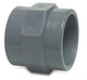 PVC-Drahtsocke 40 mm x 1,1 4 10 bar