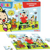 Studio 100 Puzzle Artist, 20st.