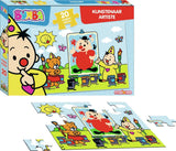 Studio 100 Puzzle Artist, 20st. - afbeelding 1
