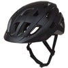 Polisport City Move Bicycle Helm L 58-61 cm Schwarz