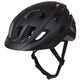 Polisport City Move Bicycle Helm L 58-61 cm Schwarz