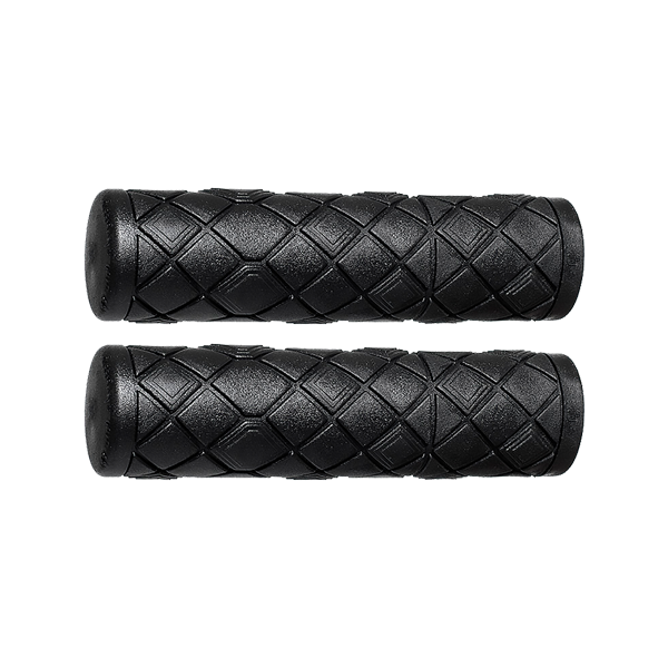 Herrmans verhandelt Grip 89b, schwarz