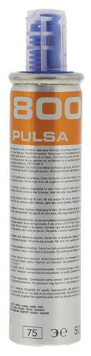 Spuckgaskartusche Pulse 27 40 800 (Packung=2 Stück)