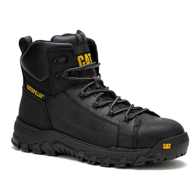 Cat Schwelle Rebound S7L p726046 | schwarz | Größe 43 - 195020558454