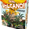 Asmodee Oh no Volcano, das spannende Familienspiel voller Action