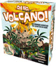 Asmodee Oh no Volcano, das spannende Familienspiel voller Action