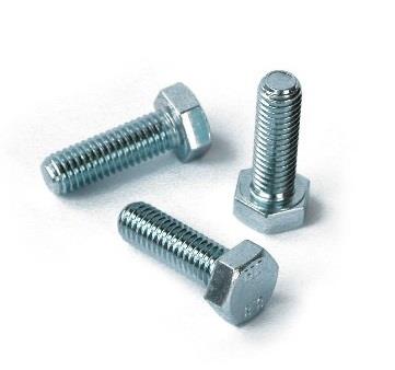 Gewindebohrer 6k 8,8 m12x60 d933 elvz | 100 Stk