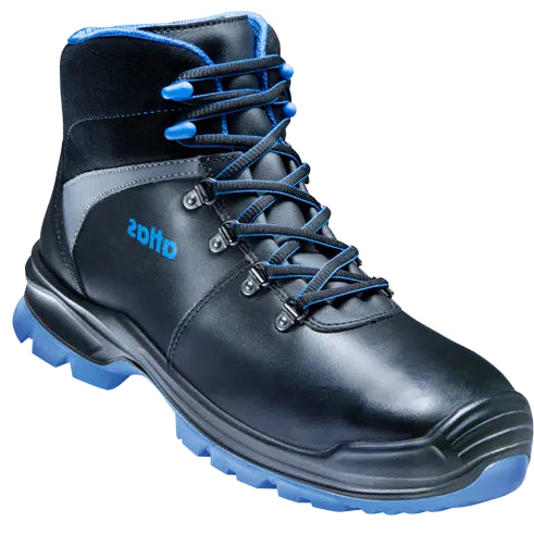 Atlas Arbeitsschuh SL 525 XP S3 | schwarz | Größe 38 - 4043692321134
