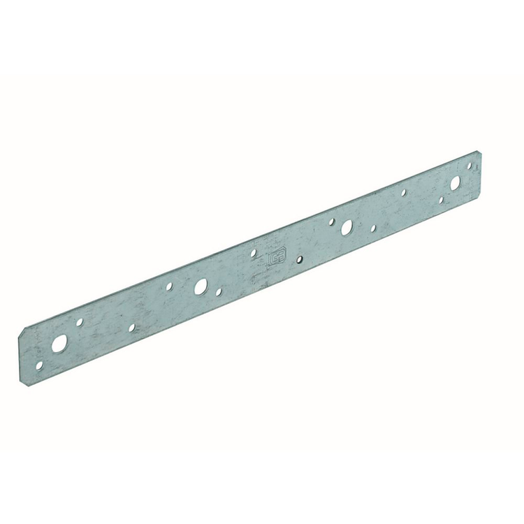 GB-Kupplungsanker 300x30x2 verzinkt | 100 Stück - gb012210100