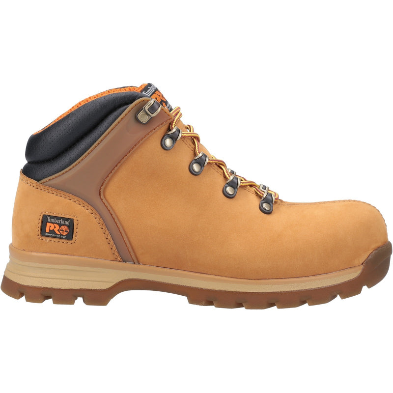 Timberland Pro Arbeitsschuh Splitrock XT S3 | schwarz | Größe 42 - 192363615592