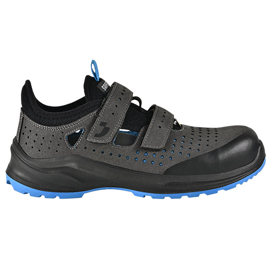 Ty Safe Jogger Modulo S1PS Sandale | grau | Größe 47 - 5401124789430