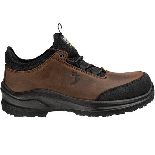 Ty Safe Jogger Modulo Lea S3s Low | braun | Größe 43 - 5401200425719