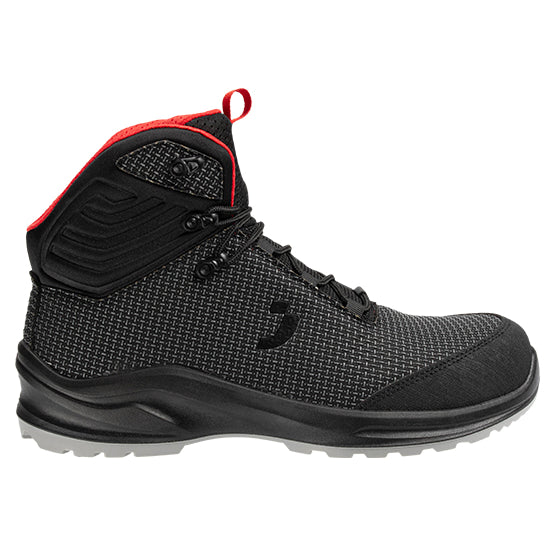 Ty Safe Jogger Modulo Armor S3S Mid | schwarz | Größe 45 - 5401160975712