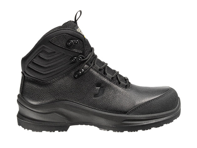 Ty Safe Jogger Modulo le S3S Mid | schwarz | Größe 46 - 5401160976580