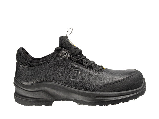 Ty Safe Jogger Modulo le S3S Low | schwarz | Größe 42 - 5401160976047
