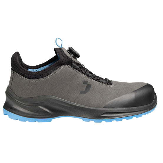 Ty Safe Jogger Modulo S3S Low TLS | grau | Größe 44 - 5401160905238