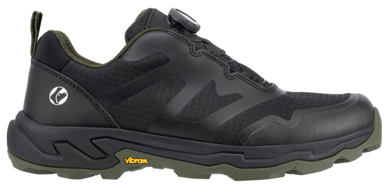 Baak milow boa 125012 sb | schwarz | Größe 43 - 4031783018445