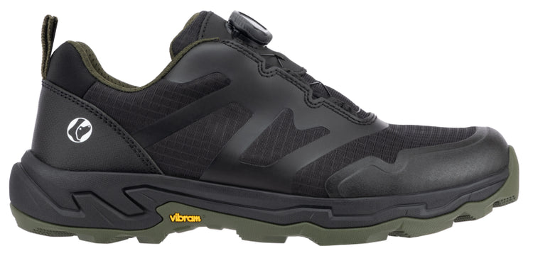 Baak milow boa 125012 sb | schwarz | Größe 41 - 4031783018421
