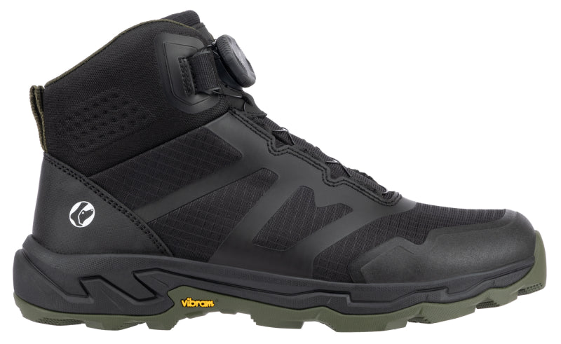 Baak balu boa sb 125013 | schwarz | Größe 41 - 4031783018551