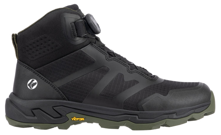 Baak balu boa sb 125013 | schwarz | Größe 43 - 4031783018575