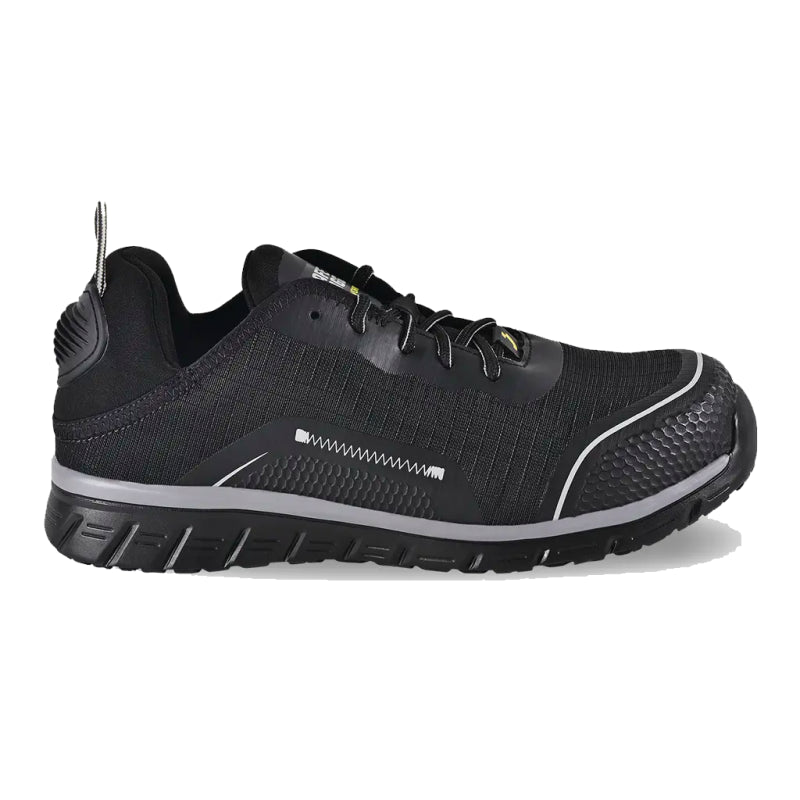 Ty Safe Jogger Ligero2 S1P schwarz | schwarz | Größe 45 - 5401124217155