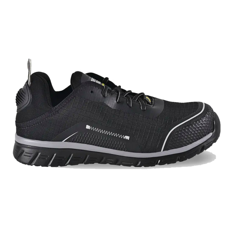 Ty Safe Jogger Ligero2 S1P schwarz | schwarz | Größe 47 - 5401124217193