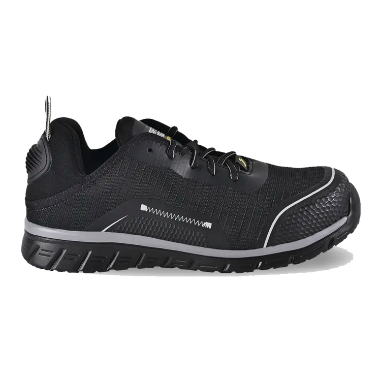 Ty Safe Jogger Ligero2 S1P schwarz | schwarz | Größe 35 - 5401124216950