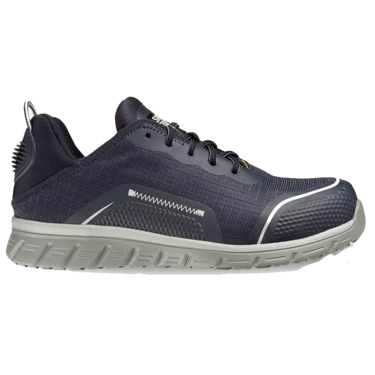 Ty Safe Jogger Ligero2 S1P Marine | Marine | Größe 35 - 5401124217254
