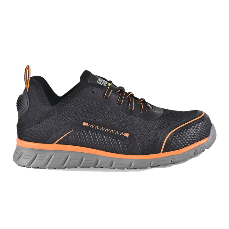 Ty Safe Jogger Ligero2 S1P Orange | orange | Größe 39 - 5401124217612