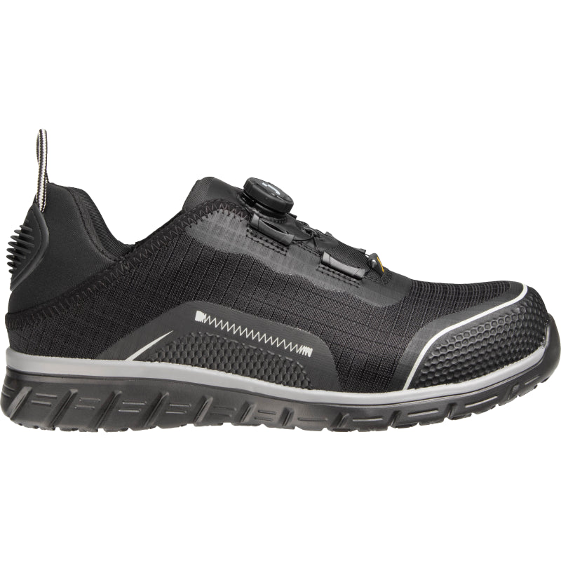 Ty Safe Jogger Ligero2 Low TLS S1P Schwarz | schwarz | Größe 37 - 5401124484670