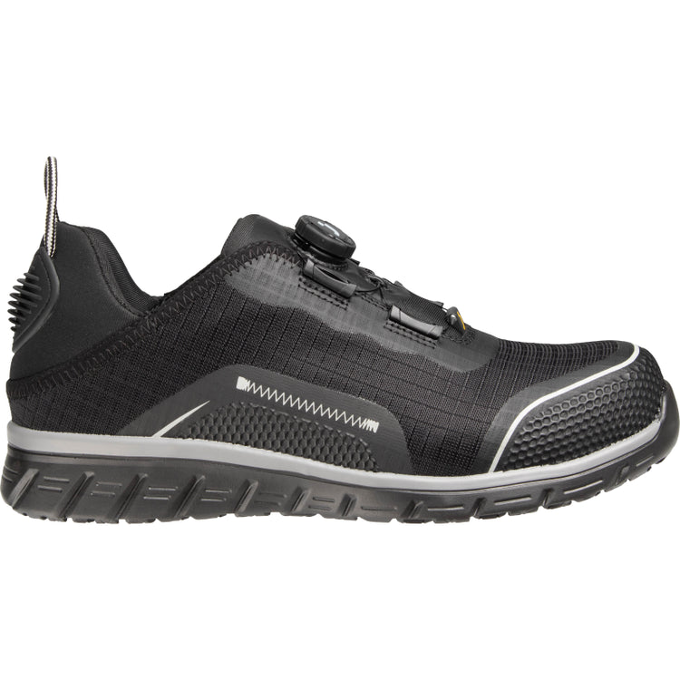 Ty Safe Jogger Ligero2 Low TLS S1P Schwarz | schwarz | Größe 45 - 5401124484830