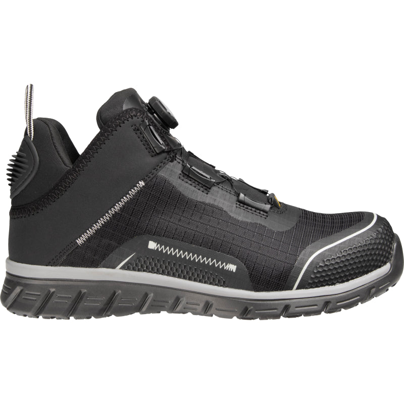Ty Safe Jogger Ligero2 Mid TLS S1P Schwarz | schwarz | Größe 36 - 5401124218138