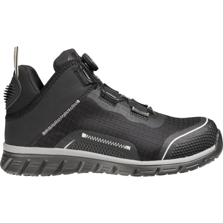Ty Safe Jogger Ligero2 Mid TLS S1P Schwarz | schwarz | Größe 43 - 5401124218275