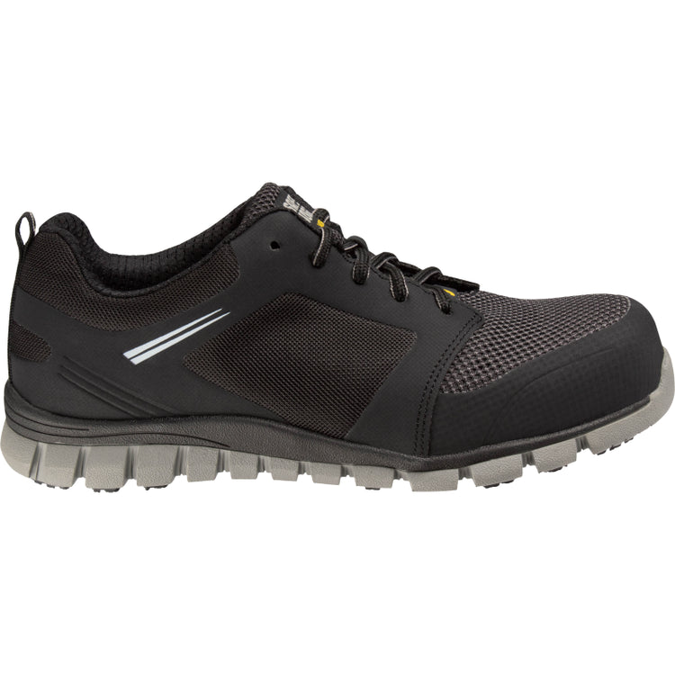 Ty Safe Jogger Ligero S1P schwarz | schwarz | Größe 37 - 5400812980326