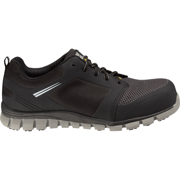 Ty Safe Jogger Ligero S1P schwarz | schwarz | Größe 41 - 5400812974745