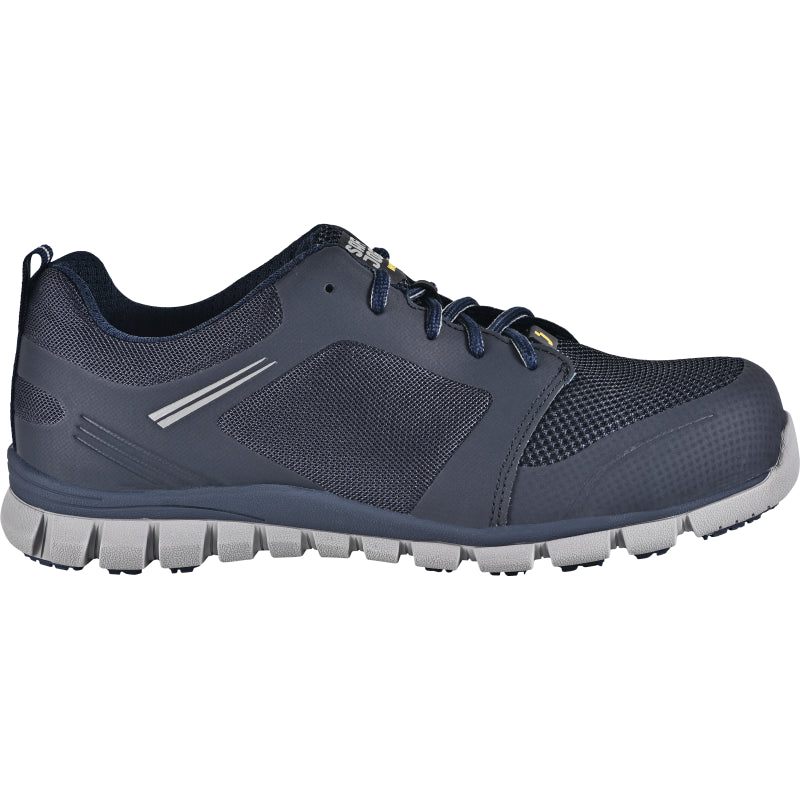 Ty Safe Jogger Ligero S1P Marine | Marine | Größe 47 - 5400812979177