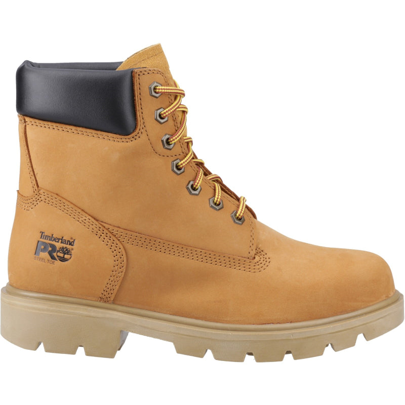 Timberland Pro Arbeitsschuh Sawhorse 2.0 S1P | Schatz | Größe 49 - 197641225395