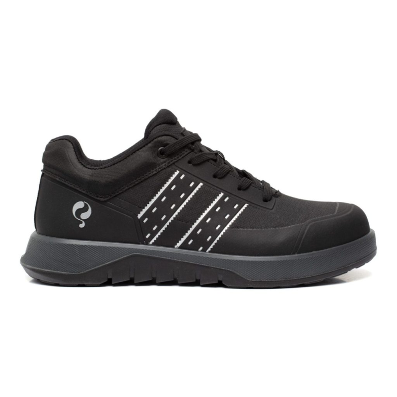 Schnellarbeitsschuh Urban Low qs0202 s3s | schwarz | Größe 37 - 8718591554735