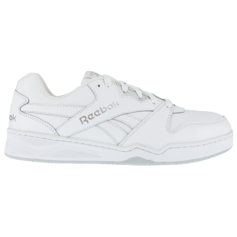 Reebok Arbeitsschuh BB4500 Inspire IB4161 Low S3 | weiß | Größe 47 - 690774717541