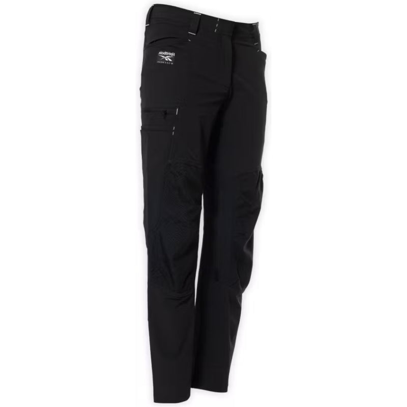 Reebok Unisex Hose 006 schwarz | schwarz | Größe S - 690774741034