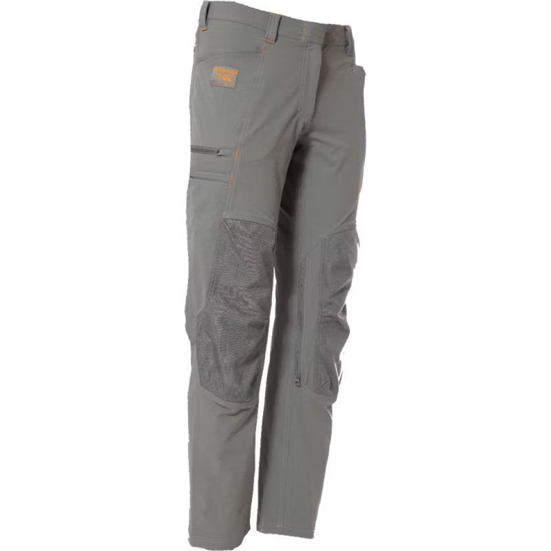 Reebok Unisex Hose 006 grau | grau | Größe l - 690774741102