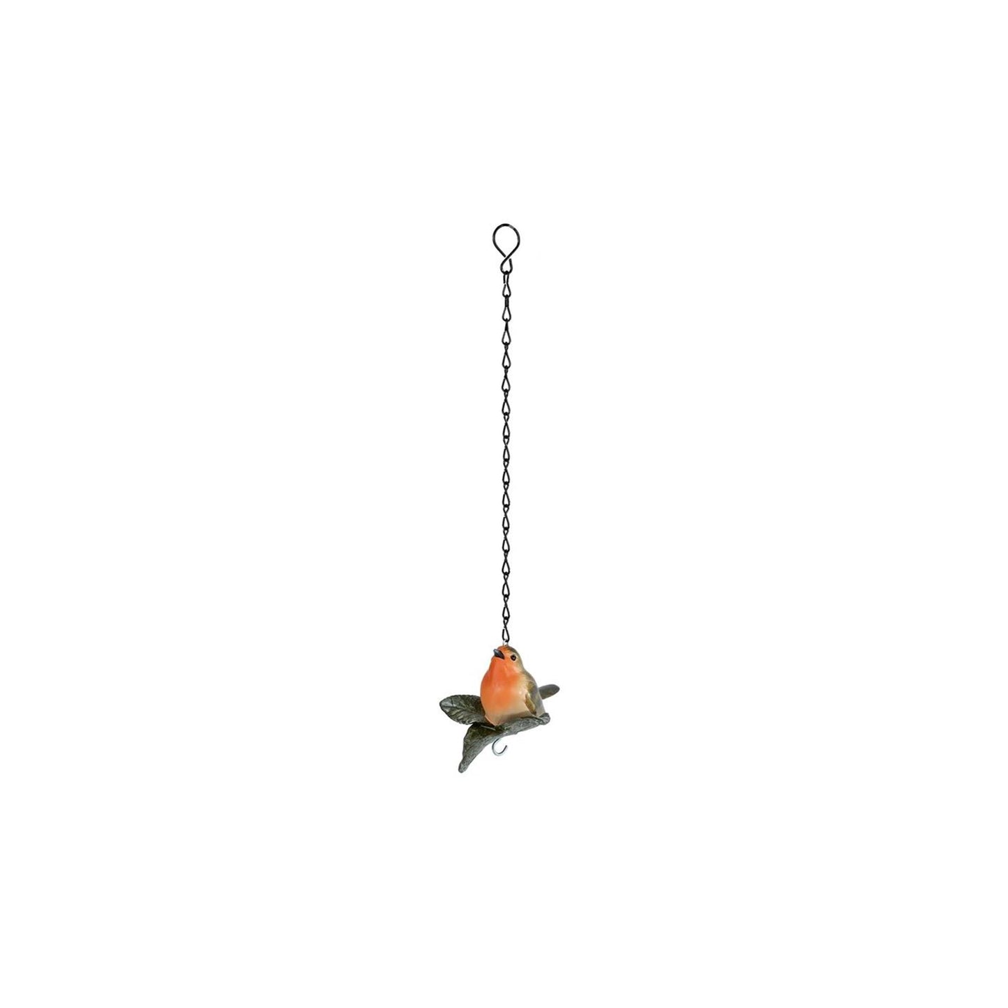 Vogelaufhänger für Meisenknödel 13x11x42cm