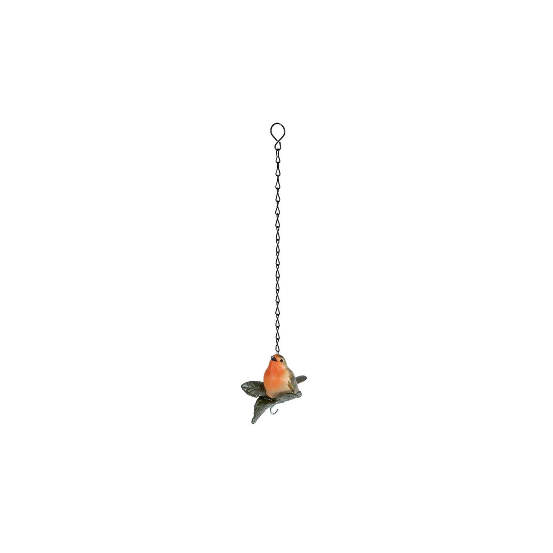 Vogelaufhänger für Meisenknödel 13x11x42cm
